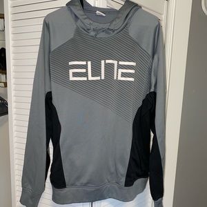 Nike Elite hoodie
